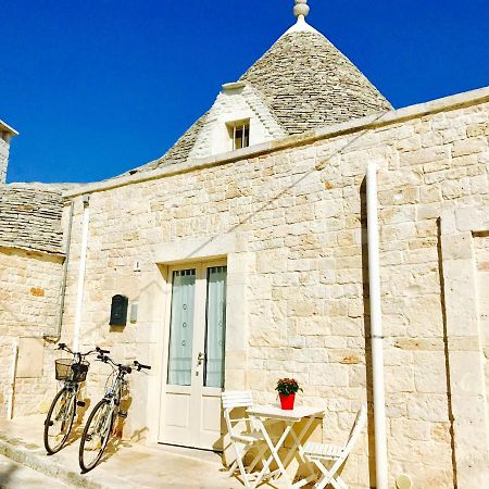 Trulli Fenice אלברובלו מראה חיצוני תמונה
