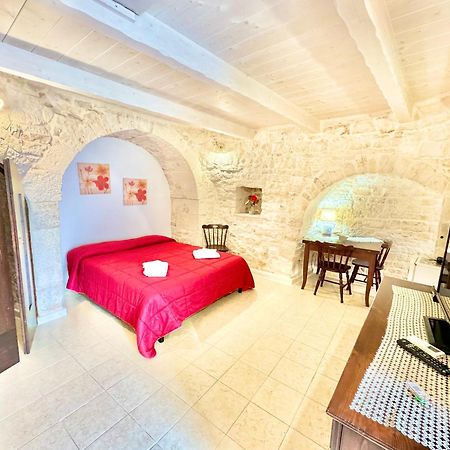 Trulli Fenice אלברובלו מראה חיצוני תמונה