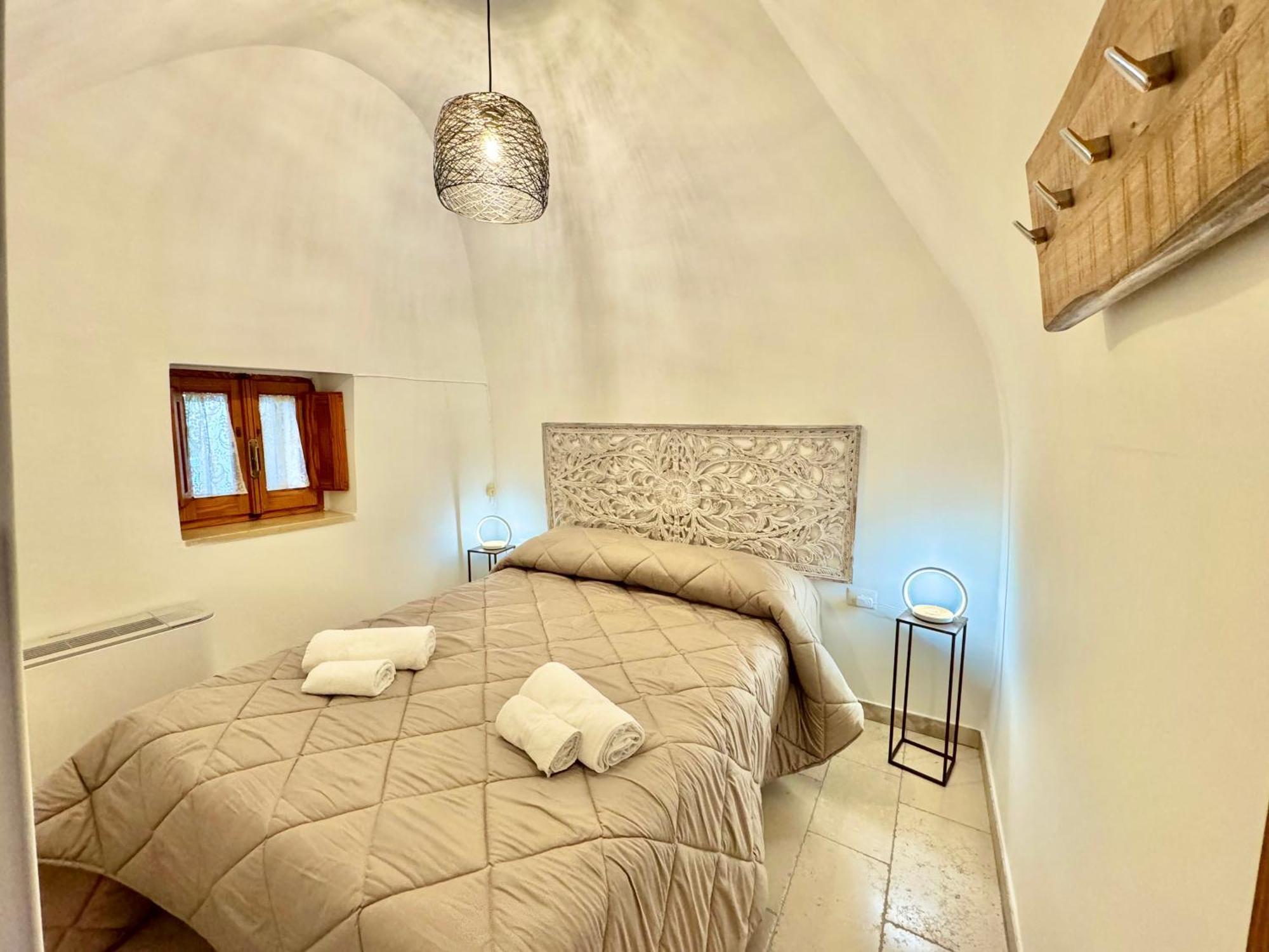Trulli Fenice אלברובלו מראה חיצוני תמונה