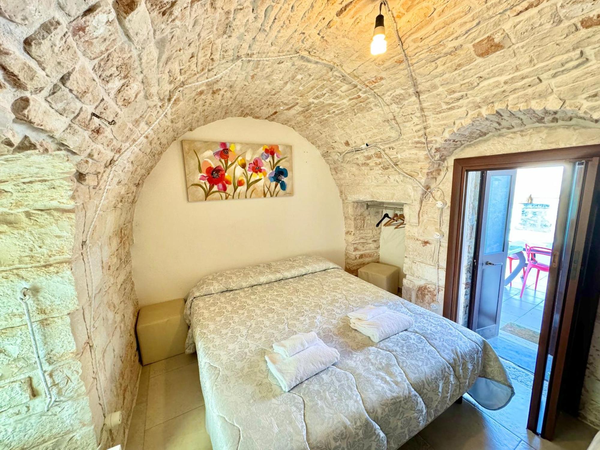 Trulli Fenice אלברובלו מראה חיצוני תמונה