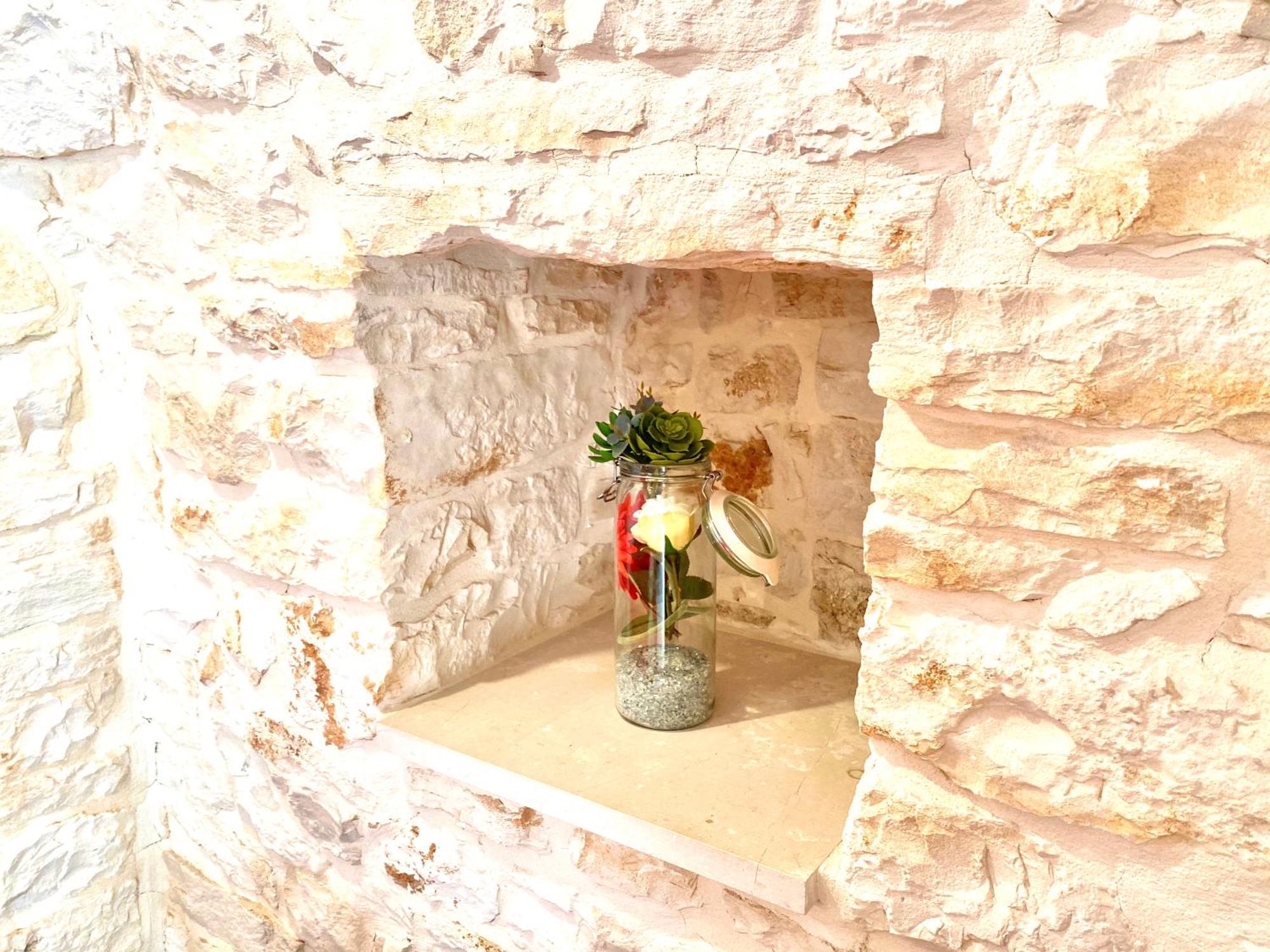 Trulli Fenice אלברובלו מראה חיצוני תמונה