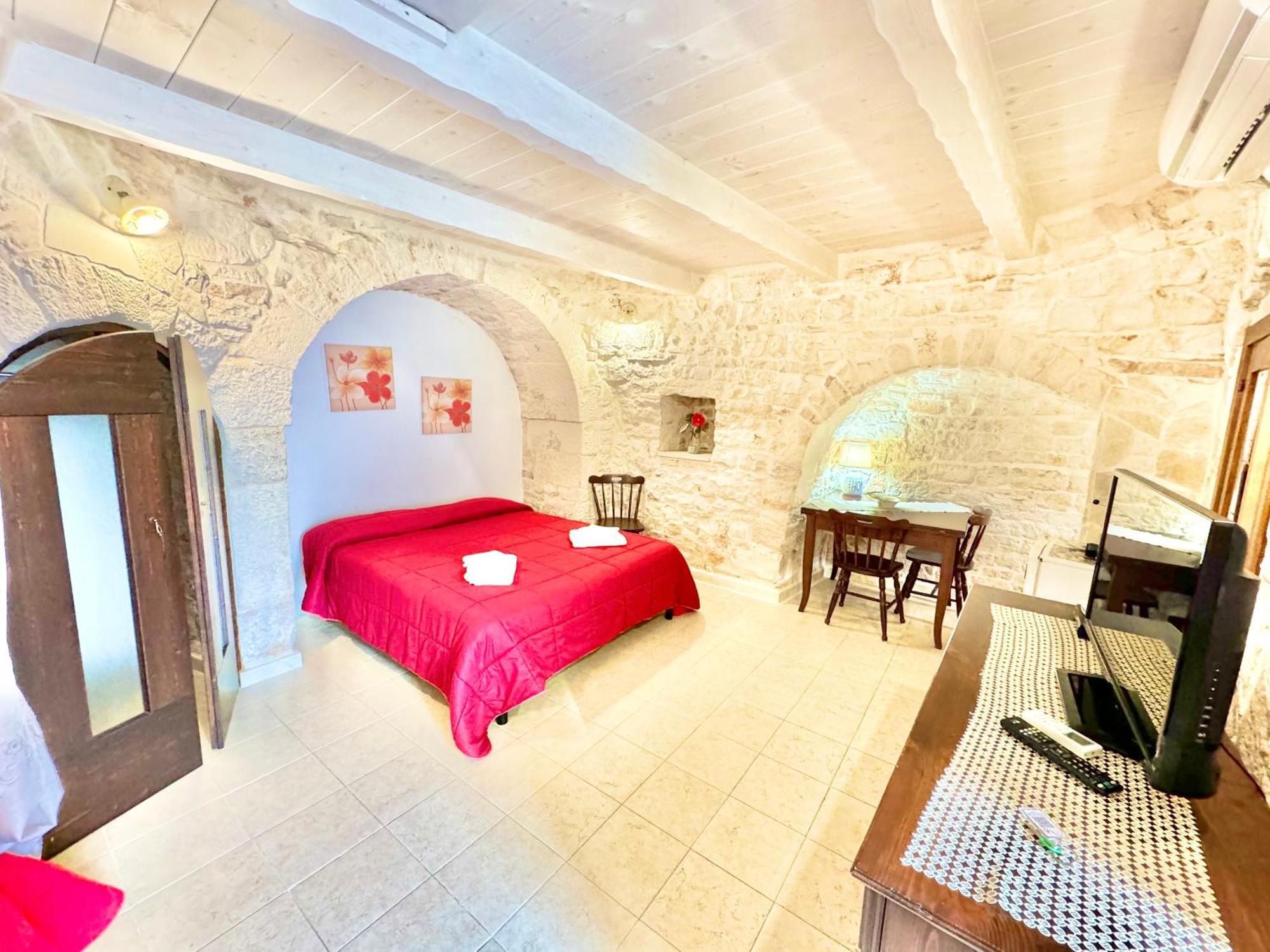 Trulli Fenice אלברובלו מראה חיצוני תמונה