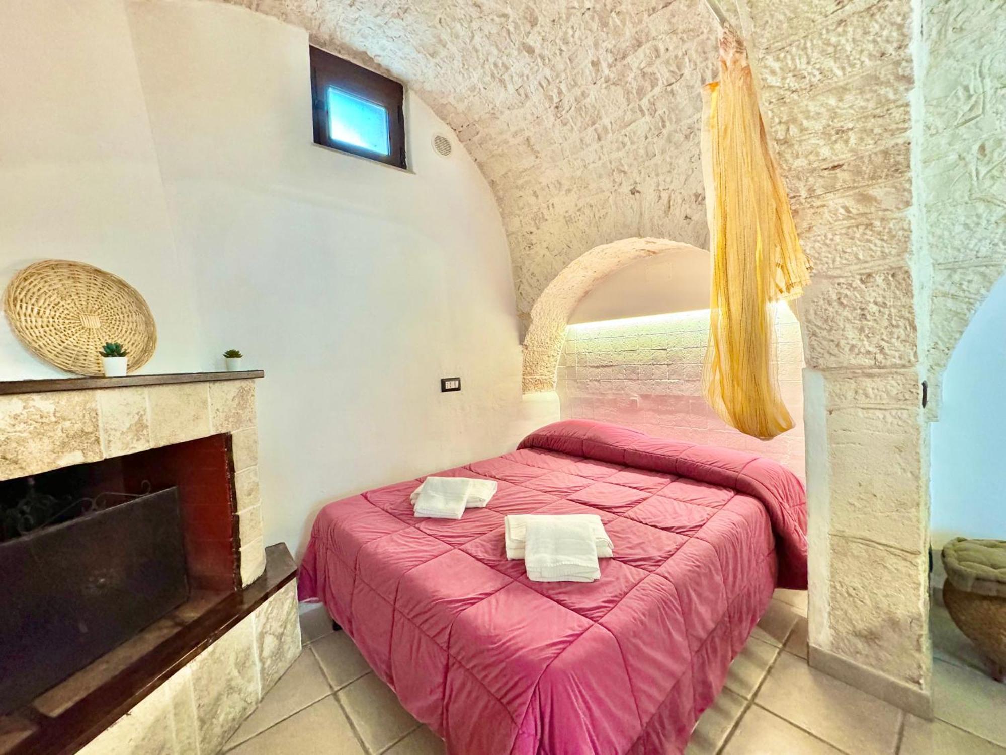Trulli Fenice אלברובלו מראה חיצוני תמונה