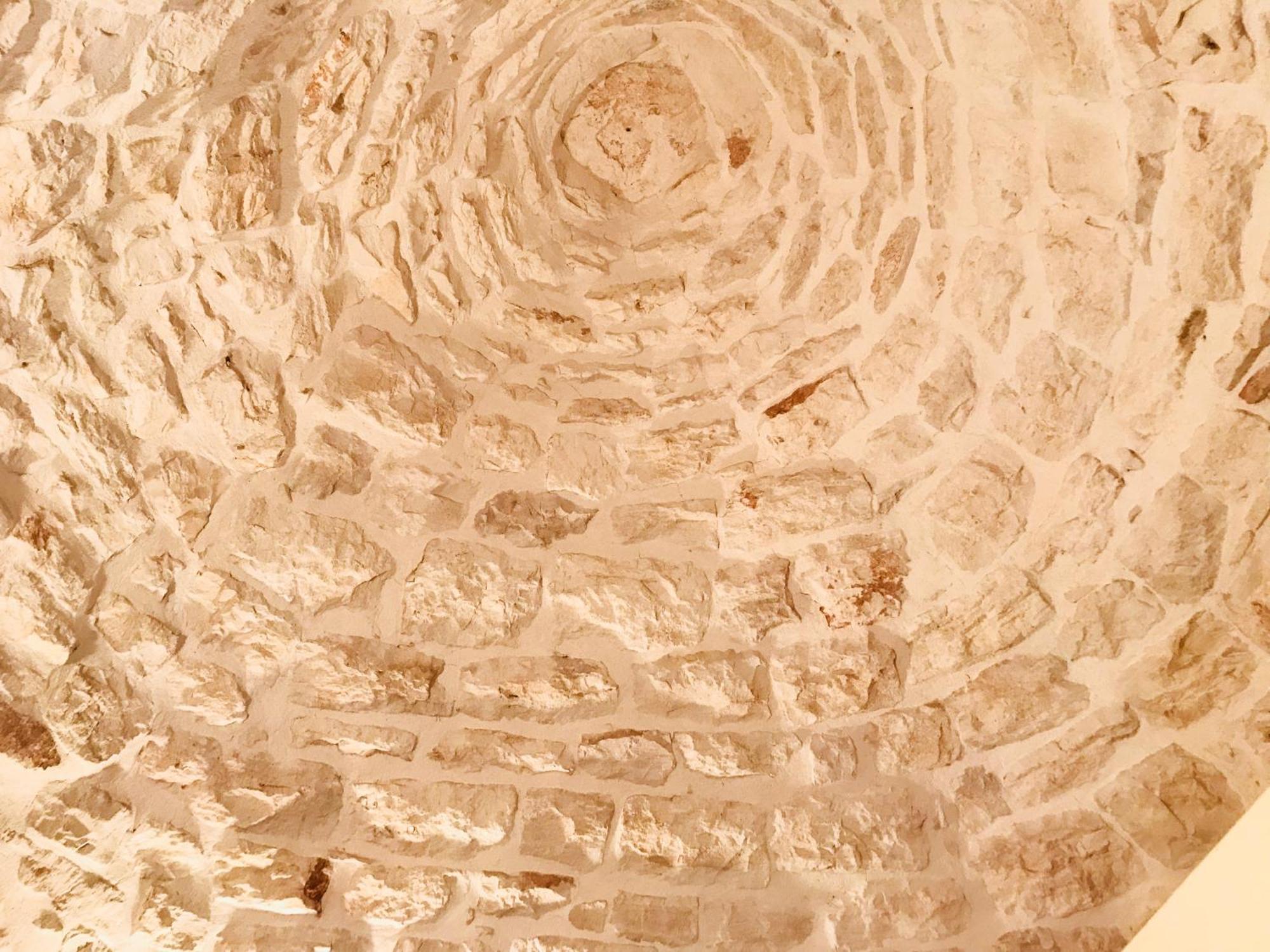 Trulli Fenice אלברובלו מראה חיצוני תמונה