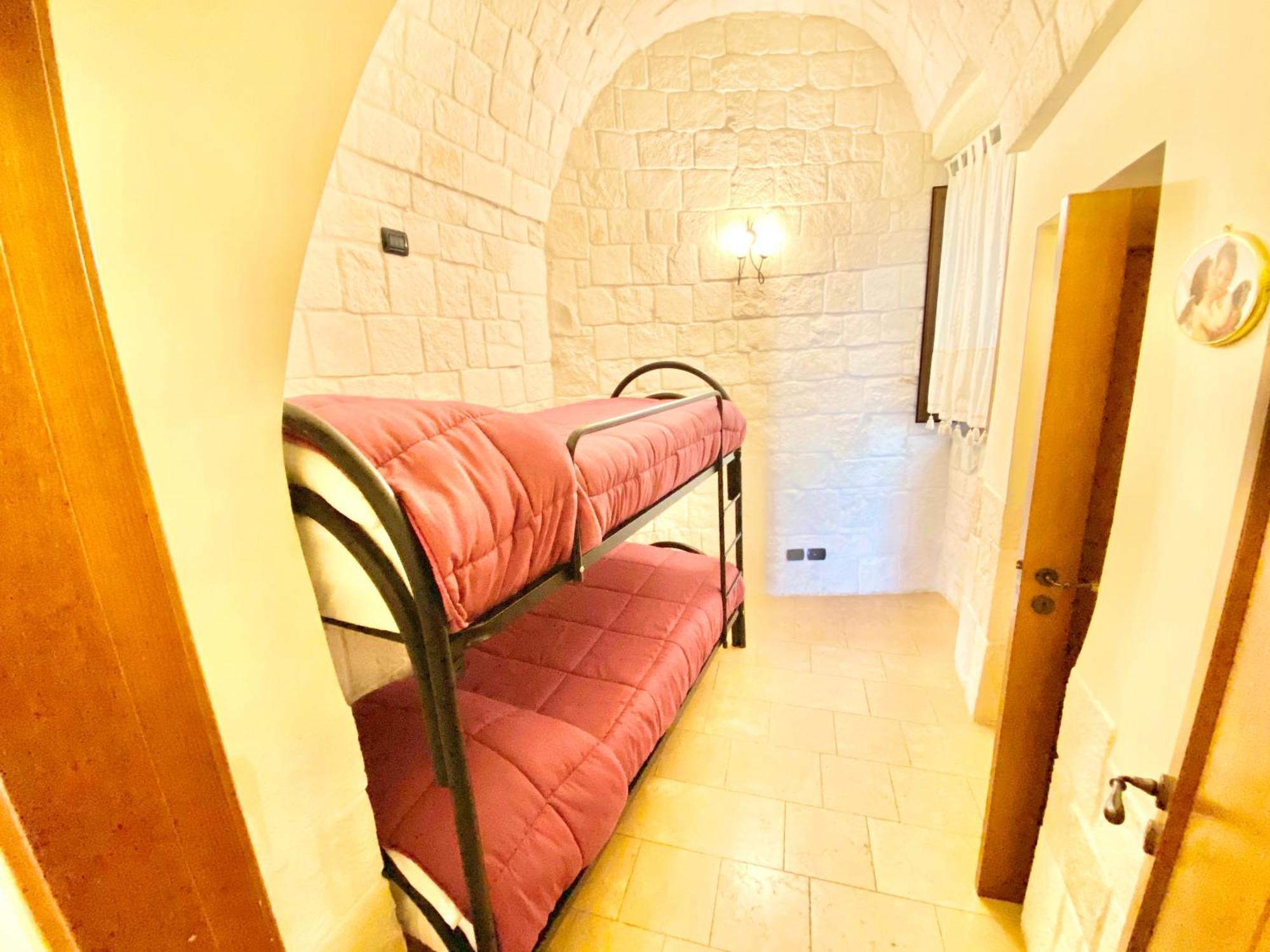Trulli Fenice אלברובלו מראה חיצוני תמונה