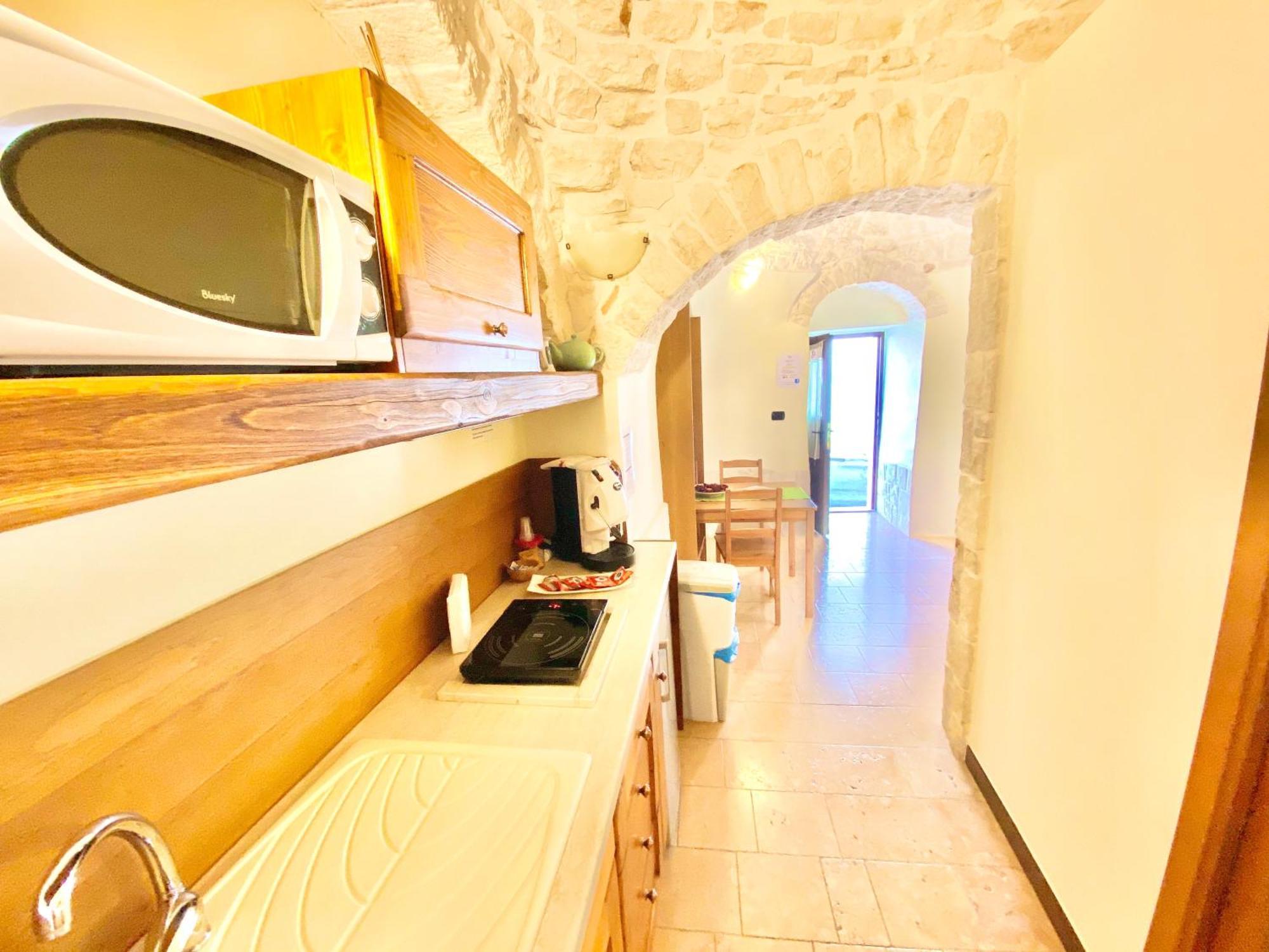Trulli Fenice אלברובלו מראה חיצוני תמונה