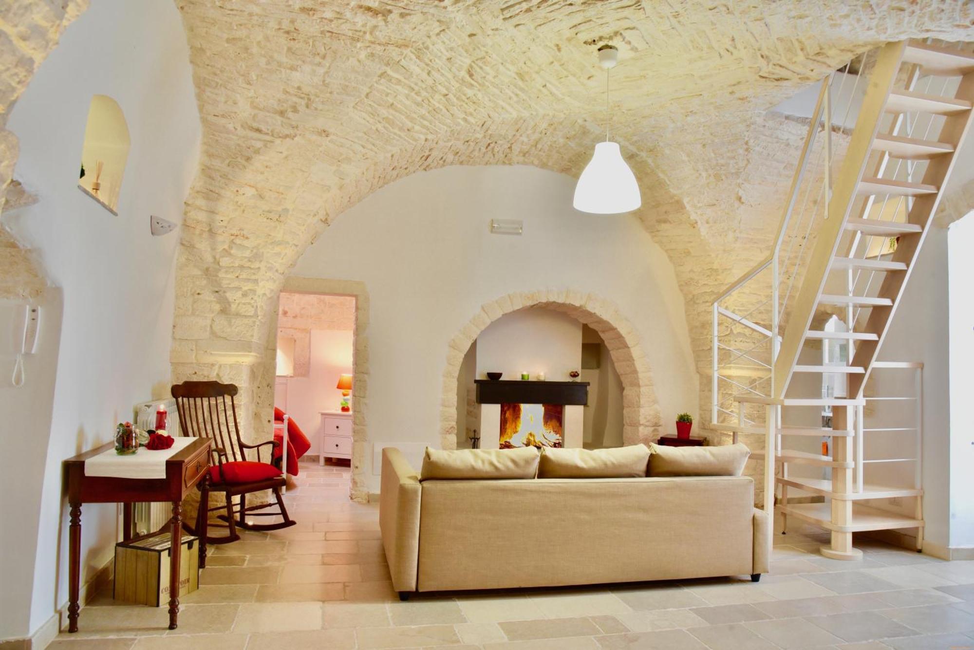 Trulli Fenice אלברובלו מראה חיצוני תמונה