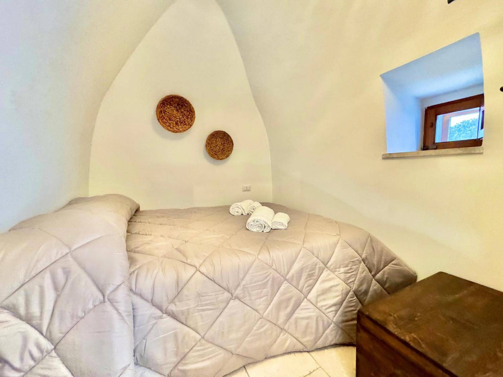 Trulli Fenice אלברובלו חדר תמונה