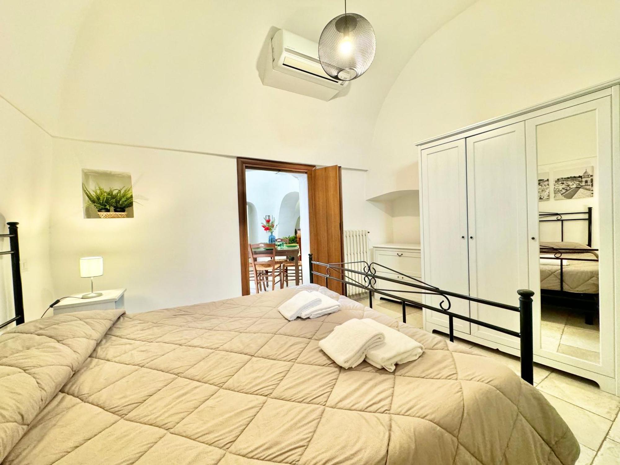 Trulli Fenice אלברובלו חדר תמונה