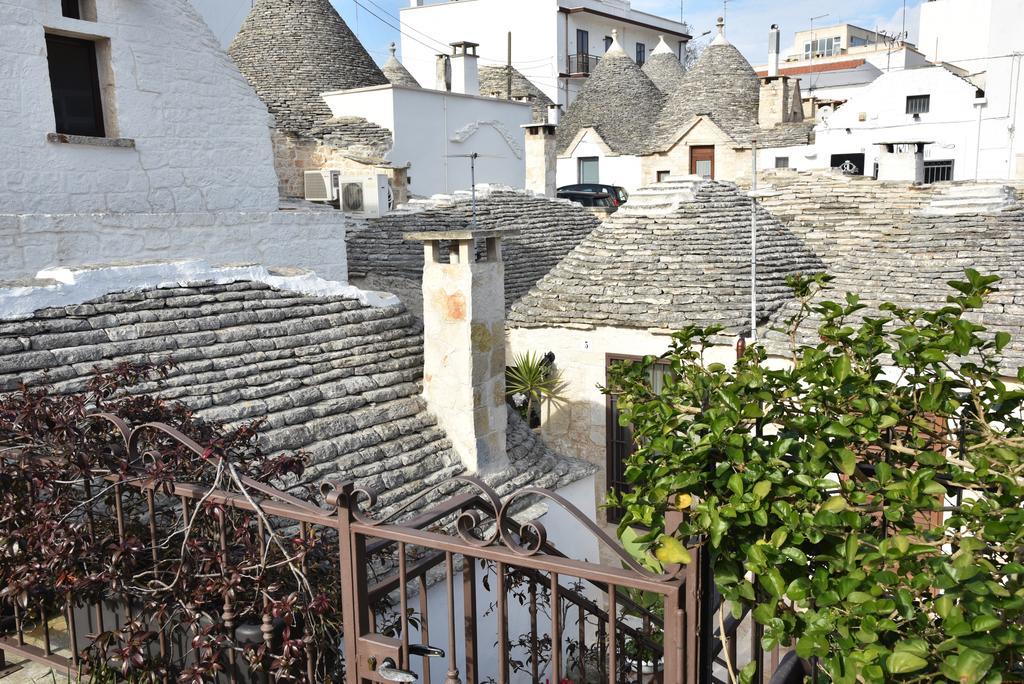 Trulli Fenice אלברובלו מראה חיצוני תמונה